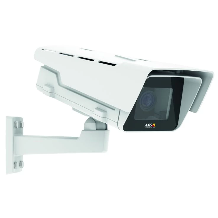 IP-камера видеонаблюдения Axis P1368-E: купить в Москве